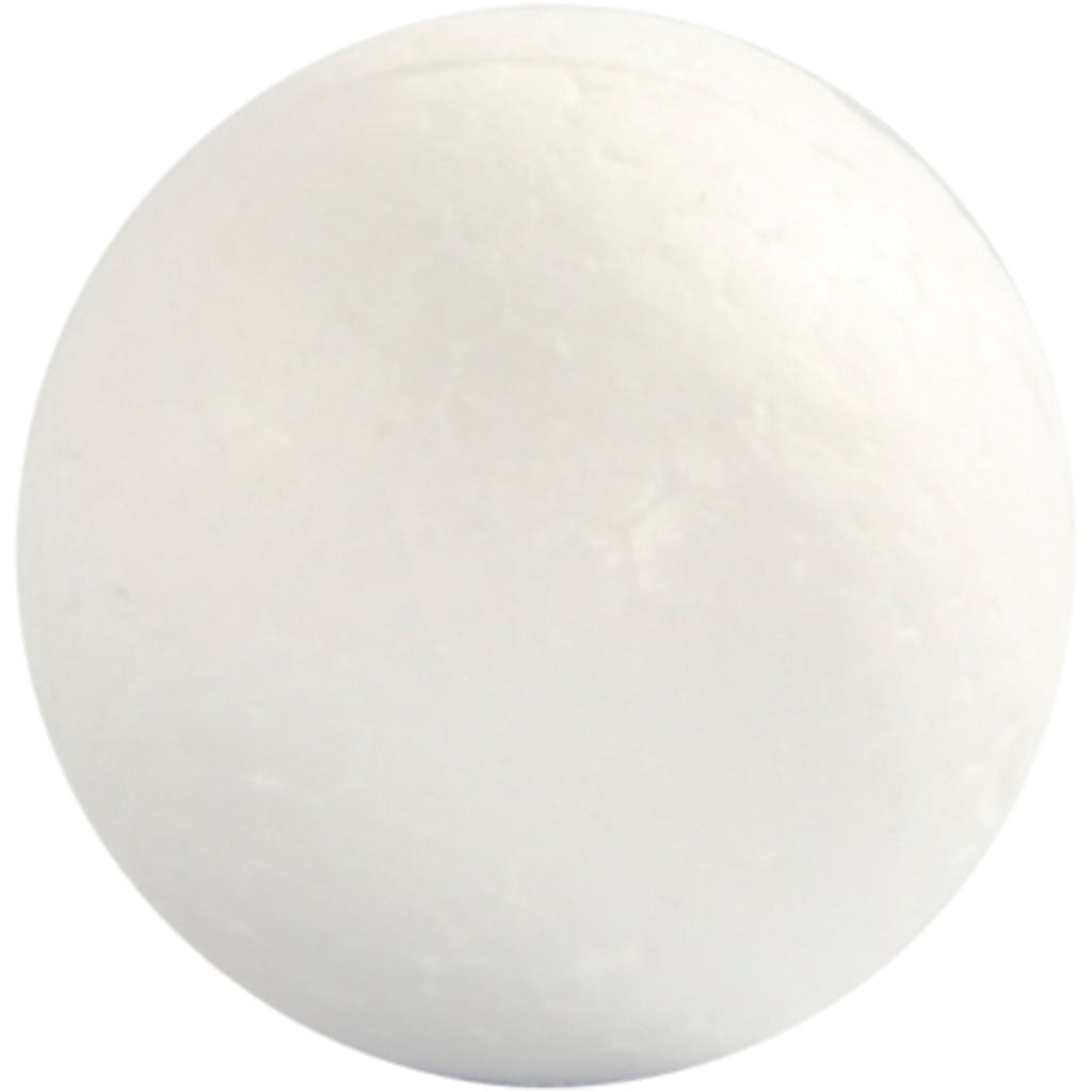 Creativ Company - Creativ Company Https://www.cchobby.nl/ballen-d-3-cm-wit-10-stuk-1-doos