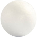 Creativ Company - Creativ Company Https://www.cchobby.nl/ballen-d-3-cm-wit-10-stuk-1-doos