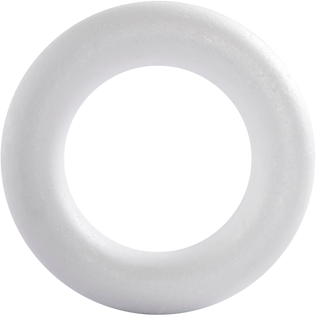 Creativ Company - Creativ Company Https://www.cchobby.nl/ring-afm-35-cm-dikte-6-5-cm-1-stuk