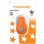 Creativ Company - Creativ Company Https://www.cchobby.nl/fiskars-lever-punch-ster-d-25-mm-afm-m-1-stuk