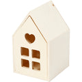 Creativ Company - Creativ Company Https://www.cchobby.nl/huis-met-lade-h-10-8-cm-d-6-8-cm-b-6-8-cm-1-stuk