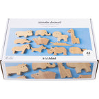 Https: www.cchobby.nl houten-dieren-boerderij-en-safari-h-3-14-5-cm-dikte-2-cm-44-stuk-1-doos