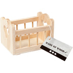 Creativ Company - Creativ Company Https://www.cchobby.nl/wieg-l-8-cm-b-5-5-cm-1-stuk