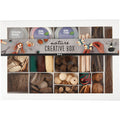 Creativ Company - Creativ Company Https://www.cchobby.nl/creatieve-box-natuur-1-set