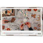 Creativ Company - Creativ Company Https://www.cchobby.nl/creatieve-box-natuur-1-set