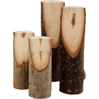 Creativ Company - Creativ Company Https://www.cchobby.nl/decoratieve-boomstam-h-8-12-cm-d-2-5-3-5-cm-4-stuk-1-doos