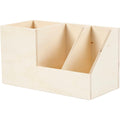 Creativ Company - Creativ Company Https://www.cchobby.nl/pennenbak-h-11-cm-d-9-8-cm-b-20-cm-1-stuk