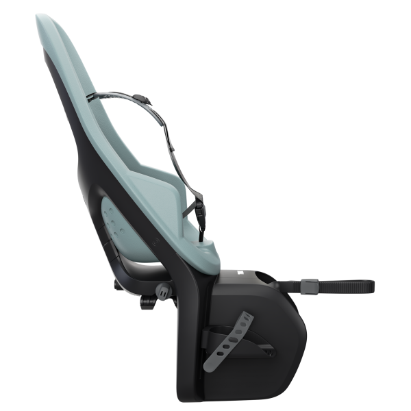 Yepp 2 thule achterzitje maxi mid blue drager 12041302