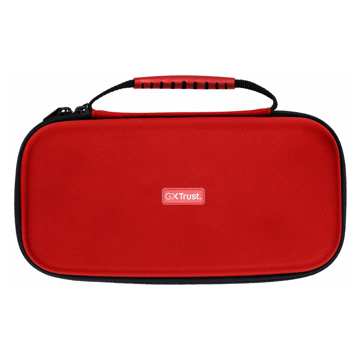 - Trust Switch GXT1248 Opbergtas - Rood/Blauw
