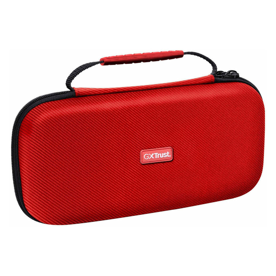 - Trust Switch GXT1248 Opbergtas - Rood/Blauw