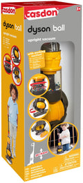 Casdon dyson ball speelgoed stofzuiger - realistisch kinderspeelgoed.