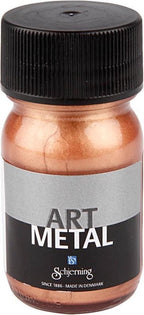 Creativ company hobbyverf metallic koper, 30ml