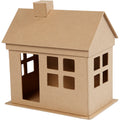 Creativ Company - Creativ Company Https://www.cchobby.nl/huis-h-23-cm-d-14-5-cm-l-22-5-cm-1-stuk