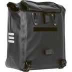 Greenlands 100% waterproof rugzak fietstas 23 liter 31 x 50 x 15 cm - zwart
