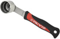 Trivio - Trivio - fietsgereedschap trapassleutel met cups voor externe cups