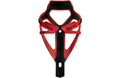 Tacx - deva bidonhouder rood