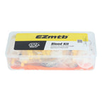 Ezmtb ontluchtingsset pro