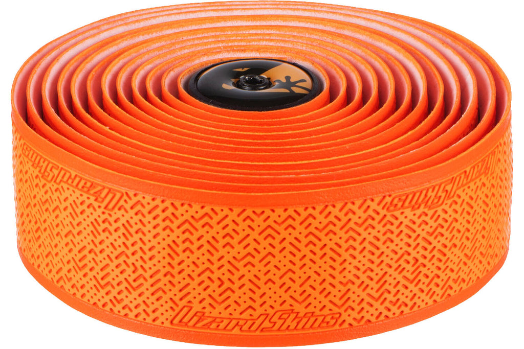 Lizard skins dsp bar tape 3.2 - tangerine
