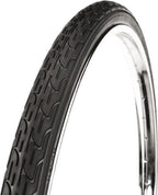 Hulzebos Cycle Parts B.V. - Hulzebos Cycle Parts B.V. Bub. 40-635 / 28x1.1/2 deli tire s-604 zwart r.s.