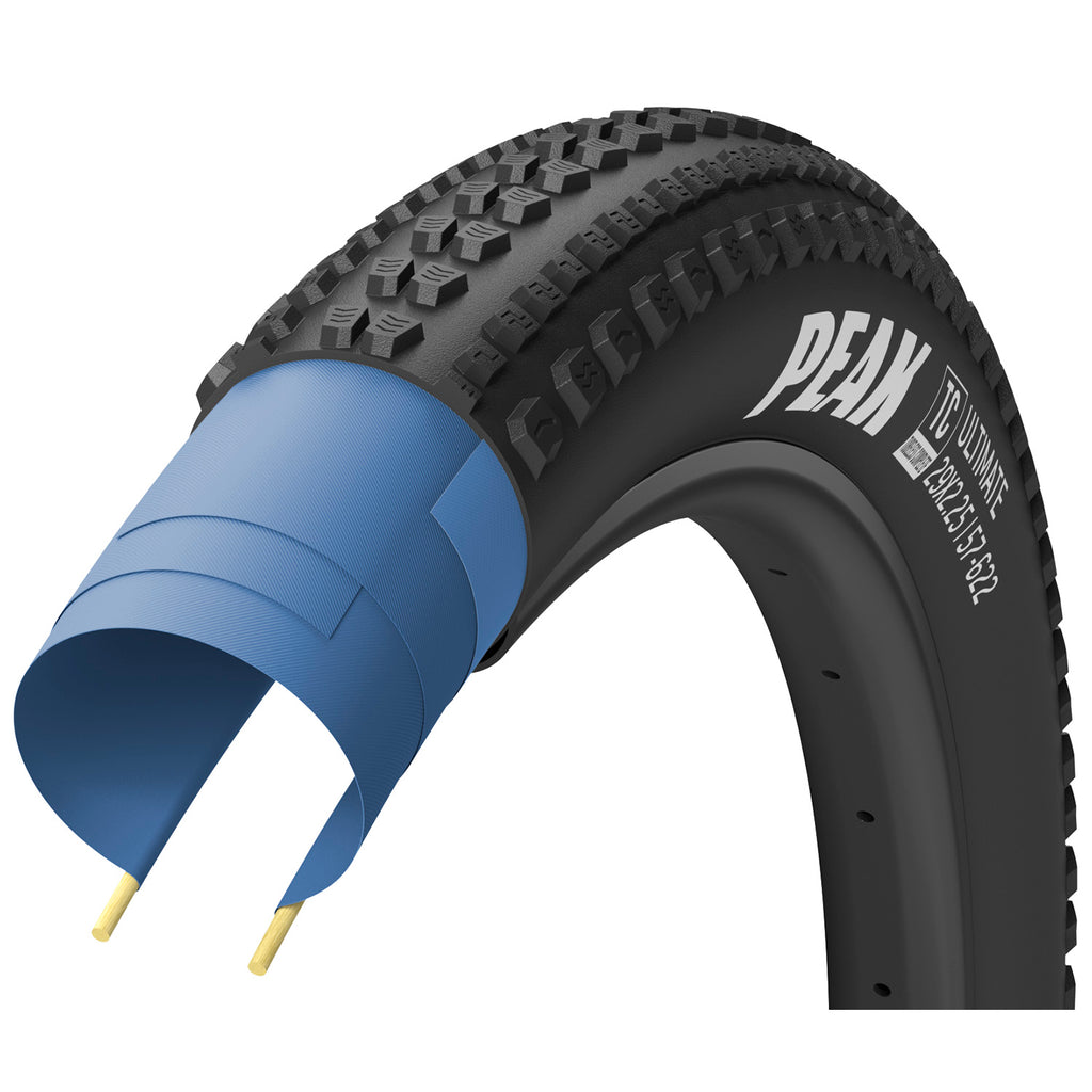 Goodyear - peak tc folding tire