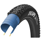 Goodyear - escape tc folding tire