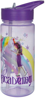 Undercover - Undercover Unicorn academy drinkbeker 500ml eenhoorn regenboog design.