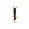 Widek 005196 classeur trio 24/12 mm Eye 28inch Bordeaux noir sur carte
