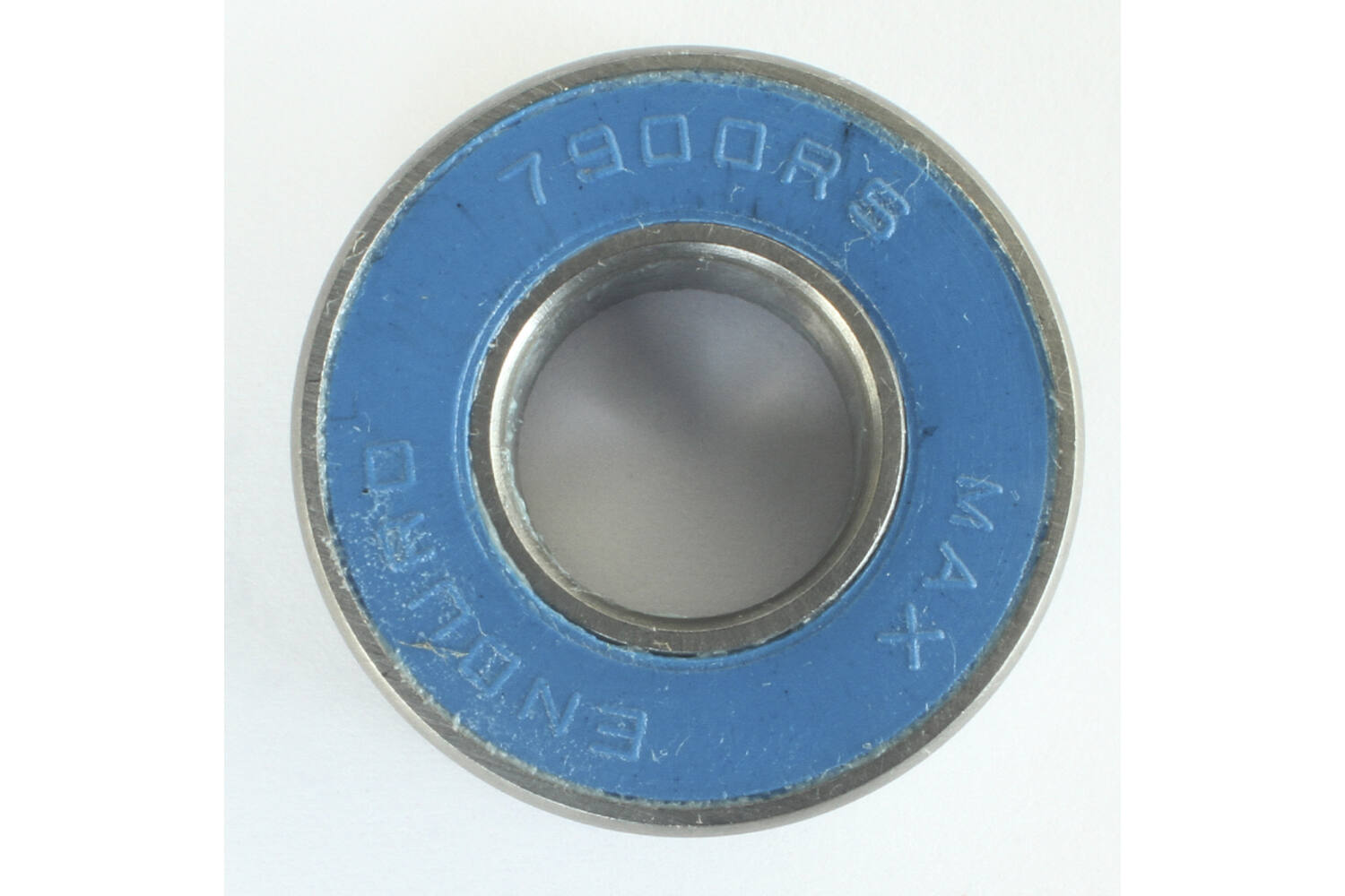 Enduro bearings 7001 2rs max - abec 3 max (angular contact) - 12x28x8