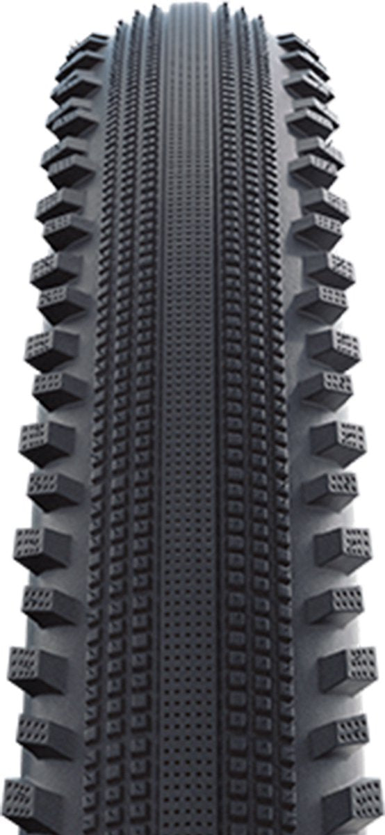 Schwalbe - performance ouragan dd reflex 27,5x2,00