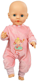 Heless poppenromper prinses emily, 35-45 cm
