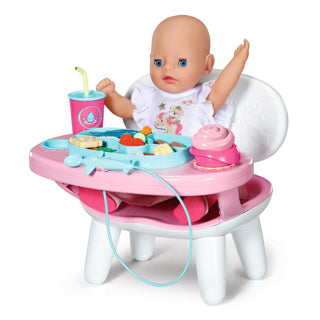 BABY Born - BABY Born eettafel