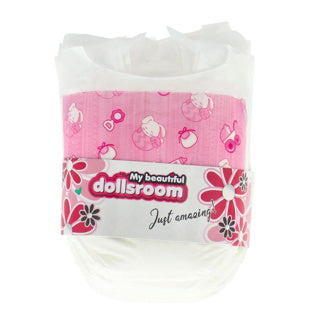 My Beautiful Dolls Room - My Beautiful Dolls Room | 6 stuks