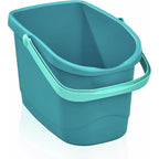 Leifheit emmer power clean 10l
