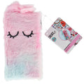 Create it! make-up set fluffy magneet sluiting | 6 stuks