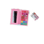 Create it! make-up set fluffy magneet sluiting | 6 stuks