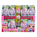 Yummiland num noms body scent series 2 assorti | 24 stuks