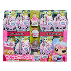 Yummiland num noms body scent series 2 assorti | 24 stuks