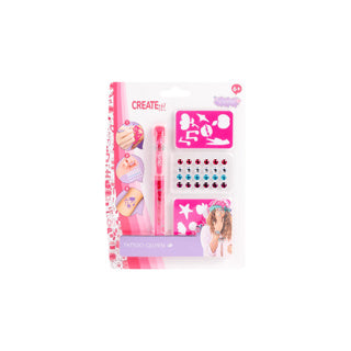 Create It! - | 12 stuks