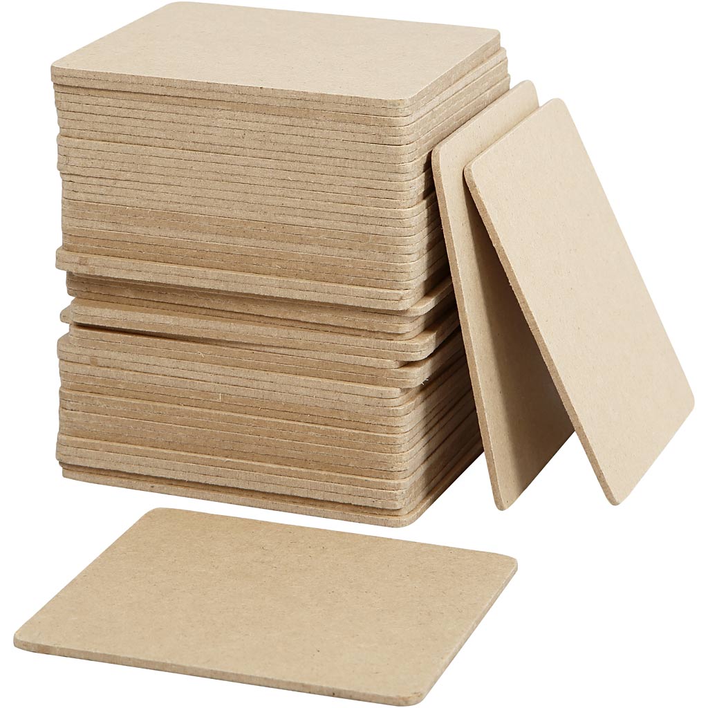 Creativ Company - Creativ Company Https://www.cchobby.nl/onderzetters-afm-10x10-cm-dikte-3-mm-50-stuk-1-doos