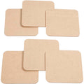 Creativ Company - Creativ Company Https://www.cchobby.nl/onderzetters-afm-10x10-cm-dikte-3-mm-6-stuk-1-doos