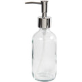 Creativ company glazen zeeppomp - 230ml.