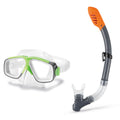 Ensemble de tubas Intex Surf Rider