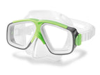 Ensemble de tubas Intex Surf Rider