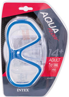 Masque de plongée Intex Reef Rider - Noir