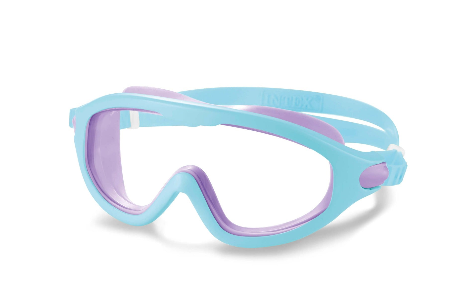 Intex - kids duikbril - twinpack