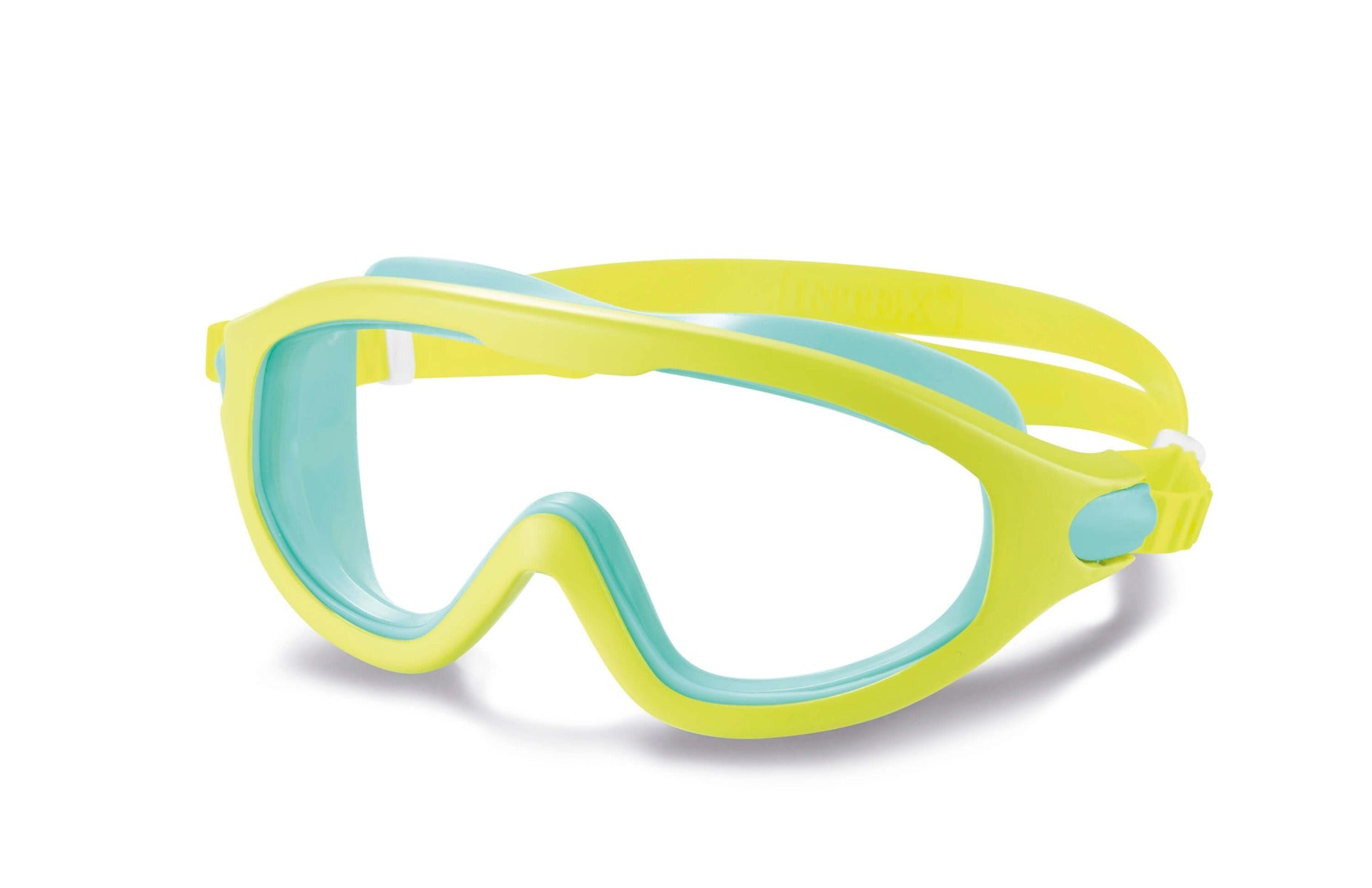Intex - kids duikbril - twinpack
