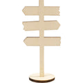 Creativ Company - Creativ Company Https://www.cchobby.nl/bord-op-voet-h-12-cm-b-6-cm-1-stuk