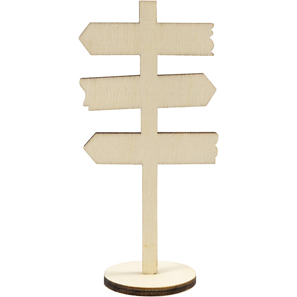 Creativ Company - Creativ Company Https://www.cchobby.nl/bord-op-voet-h-12-cm-b-6-cm-1-stuk