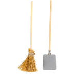 Creativ Company - Creativ Company Https://www.cchobby.nl/schep-en-bezem-l-11-cm-1-doos
