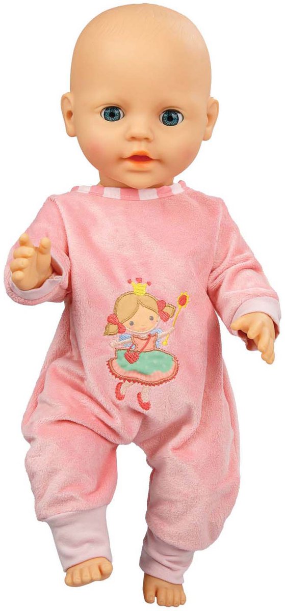 Heless poppenromper prinses emily, 28-35 cm